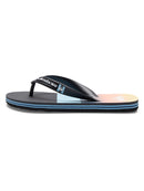 QUIKSILVER MOLOKAI PANEL Y AQBL100577-XKNS FLIP FLOP (YB)-3
