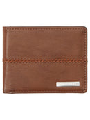QUIKSILVER STITCHY 3 MEN SMALL AQYAA03243-CSD0 WALLET (M)-3