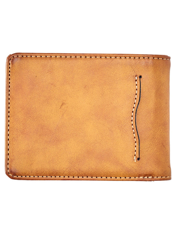 QUIKSILVER SLIM RAYS AQYAA03357-CSD0 WALLET (M)