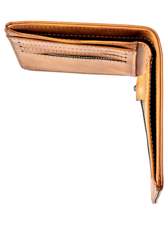 QUIKSILVER SLIM RAYS AQYAA03357-CSD0 WALLET (M)