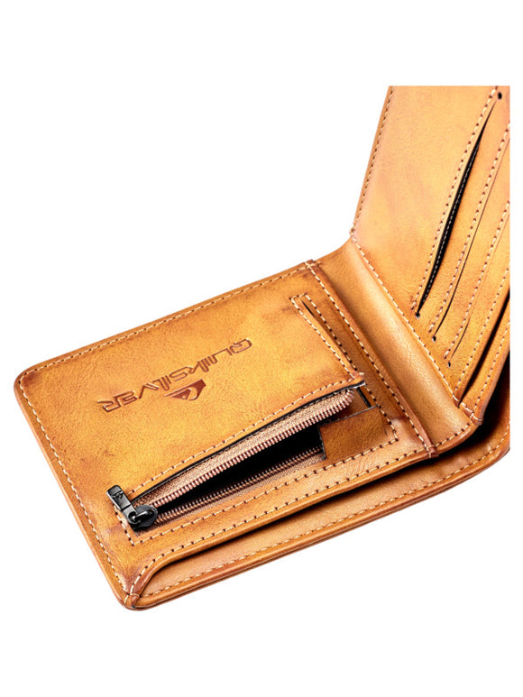 QUIKSILVER SLIM RAYS AQYAA03357-CSD0 WALLET (M)