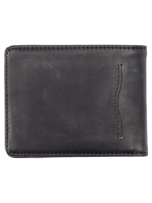 QUIKSILVER SLIM RAYS AQYAA03357-KVJ0 WALLET (M)