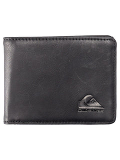 QUIKSILVER SLIM RAYS AQYAA03357-KVJ0 WALLET (M)