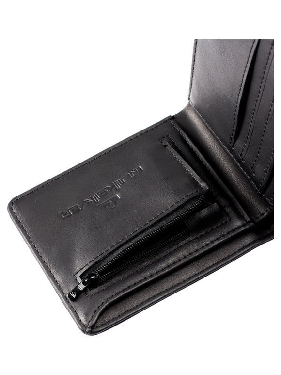 QUIKSILVER SLIM RAYS AQYAA03357-KVJ0 WALLET (M)