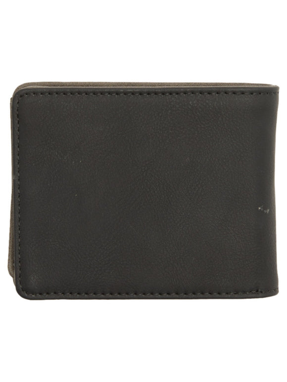 QUIKSILVER SEA BARKER AQYAA03385-KVJ0 WALLET (M)