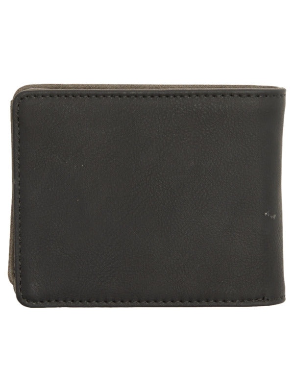 QUIKSILVER SEA BARKER AQYAA03385-KVJ0 WALLET (M)