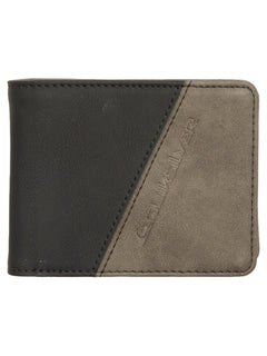 QUIKSILVER SEA BARKER AQYAA03385-KVJ0 WALLET (M)