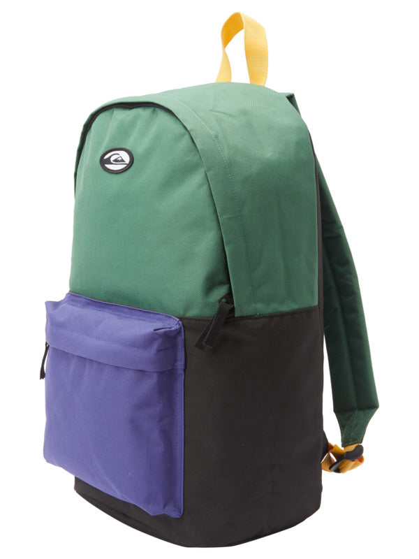 QUIKSILVER THE POSTER AQYBP03143-GQE0 BACKPACK (M)