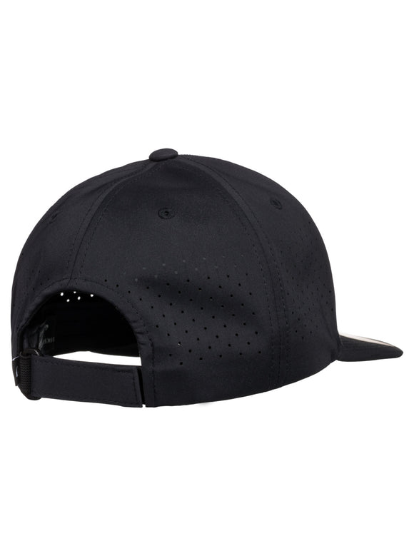 QUIKSILVER ADAPTED AQYHA04559-KVJ0 CAP (M)