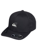 QUIKSILVER ADAPTED AQYHA04559-KVJ0 CAP (M)-1