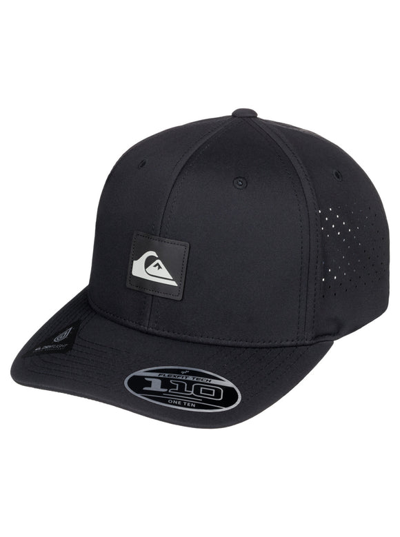 QUIKSILVER ADAPTED AQYHA04559-KVJ0 CAP (M)