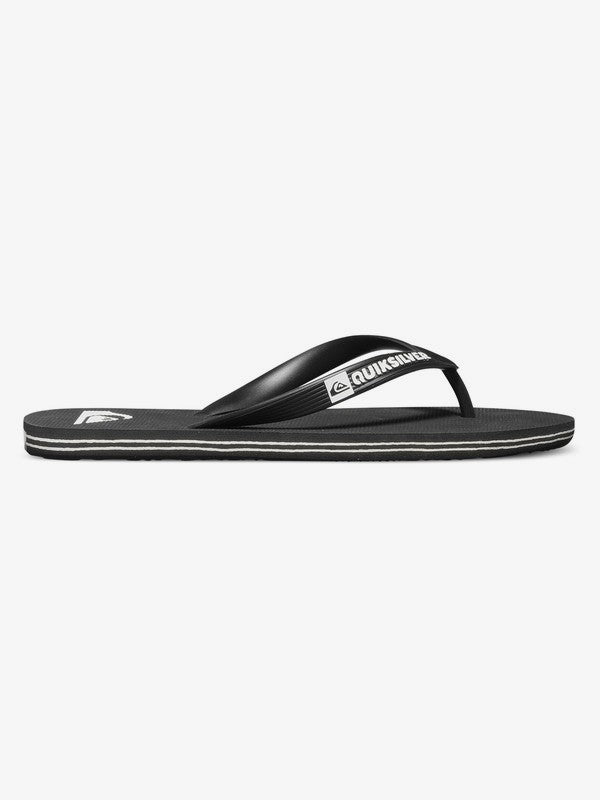 QUIKSILVER MOLOKAI AQYL100601-XKKW FLIP FLOP (M)
