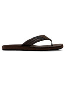 QUIKSILVER CARVER TROPICS II MEN AQYL101101-XCCK SANDAL (M)-5