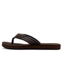 QUIKSILVER CARVER TROPICS II MEN AQYL101101-XCCK SANDAL (M)-3
