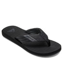 QUIKSILVER CARVER TROPICS II MEN AQYL101101-XKKS SANDAL (M)-1