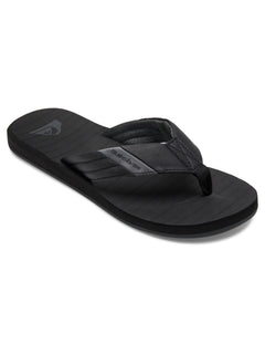 QUIKSILVER CARVER TROPICS II MEN AQYL101101-XKKS SANDAL (M)