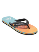 QUIKSILVER MOLOKAI PANEL M AQYL101263-XKNN FLIP FLOP (M)-1