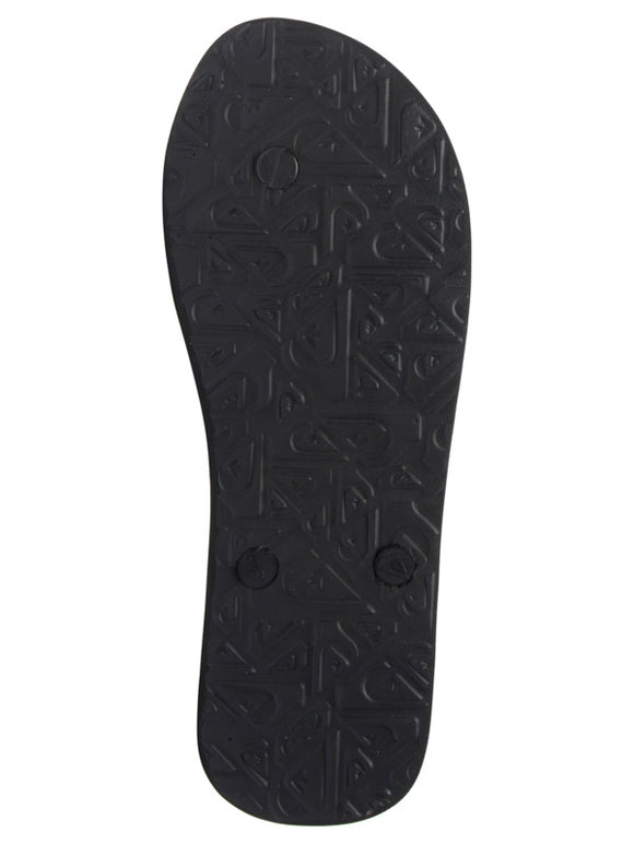 QUIKSILVER MOLOKAI ART M AQYL101264-KVJ4 FLIP FLOP (M)