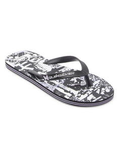 QUIKSILVER MOLOKAI ART M AQYL101264-KVJ4 FLIP FLOP (M)