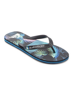 QUIKSILVER MOLOKAI ART M AQYL101264-XKKB FLIP FLOP (M)