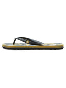 QUIKSILVER MOLOKAI ART AQYL101264-XKSC FLIP FLOP (M)-2