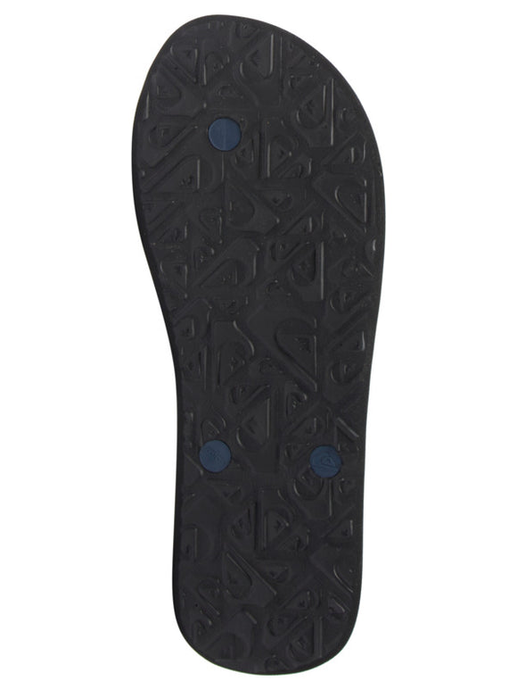 QUIKSILVER MOLOKAI ART M AQYL101264-XKWB FLIP FLOP (M)