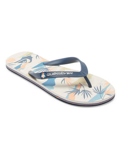 QUIKSILVER MOLOKAI ART M AQYL101264-XKWB FLIP FLOP (M)