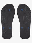 QUIKSILVER MOLOKAI HIGHLIT M AQYL101288-XBBB FLIP FLOP (M)-5