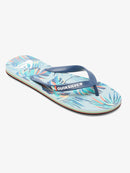 QUIKSILVER MOLOKAI HIGHLIT M AQYL101288-XBBB FLIP FLOP (M)-1