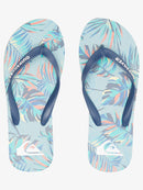 QUIKSILVER MOLOKAI HIGHLIT M AQYL101288-XBBB FLIP FLOP (M)-3