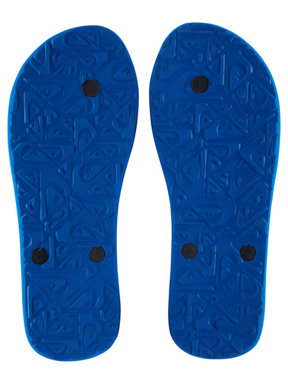 QUIKSILVER MOLOKAI CORE AQYL101325-BYJ1 FLIP FLOP (M)