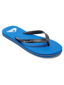 QUIKSILVER MOLOKAI CORE AQYL101325-BYJ1 FLIP FLOP (M)-1
