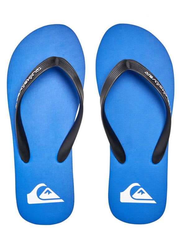 QUIKSILVER MOLOKAI CORE AQYL101325-BYJ1 FLIP FLOP (M)
