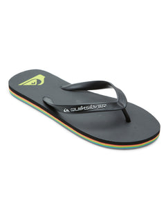 QUIKSILVER MOLOKAI AQYL101325-KVJ2 FLIP FLOP (M)