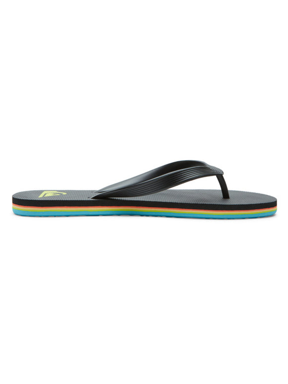QUIKSILVER MOLOKAI AQYL101325-KVJ2 FLIP FLOP (M)