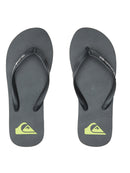 QUIKSILVER MOLOKAI AQYL101325-KVJ2 FLIP FLOP (M)-4