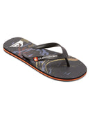 QUIKSILVER MOLOKAI HIGHLIN AQYL101342-KVJ1 FLIP FLOP (M)-1