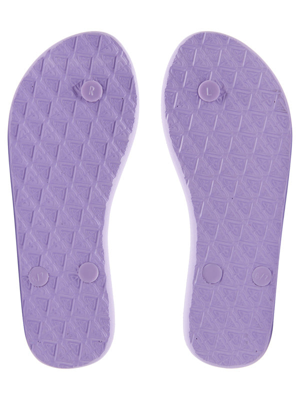 ROXY VIVA IV ARJL100663-SHL FLIP FLOP (W) | Sonee Sports