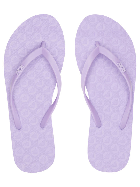 ROXY VIVA IV ARJL100663-SHL FLIP FLOP (W)