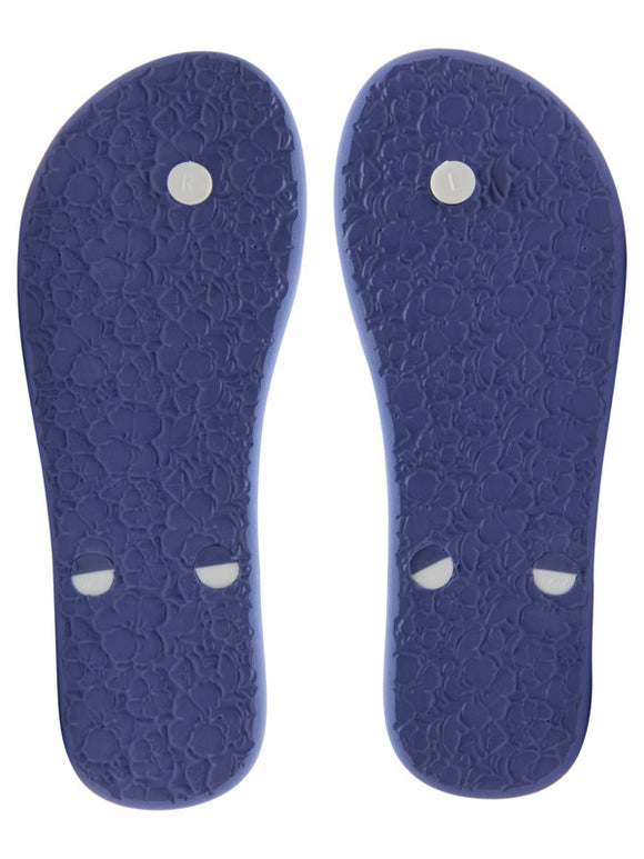 ROXY TAHITI VII ARJL100869-SBO FLIP FLOP (W)