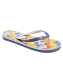 ROXY TAHITI VII ARJL100869-SBO FLIP FLOP (W)-1