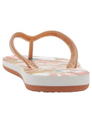 ROXY TAHITI VII ARJL100869-WM0 FLIP FLOP (W)-6