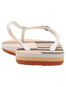 ROXY PORTOFINO III ARJL100870-BGO FLIP FLOP (W)-6