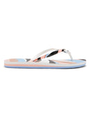 ROXY PORTOFINO III ARJL100870-BGO FLIP FLOP (W)-2