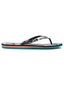 ROXY PORTOFINO III ARJL100870-BKB FLIP FLOP (W)-2
