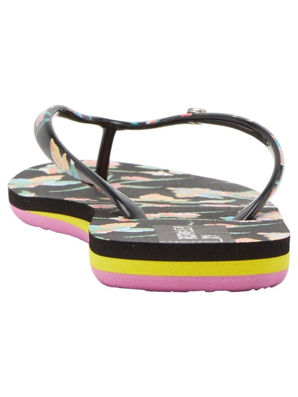 ROXY PORTOFINOIII CR ARJL100987-BPT FLIP FLOP (W)