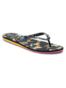 ROXY PORTOFINOIII CR ARJL100987-BPT FLIP FLOP (W)-1