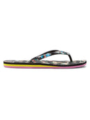 ROXY PORTOFINOIII CR ARJL100987-BPT FLIP FLOP (W)-2