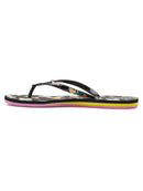 ROXY PORTOFINOIII CR ARJL100987-BPT FLIP FLOP (W)-3
