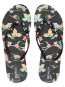 ROXY PORTOFINOIII CR ARJL100987-BPT FLIP FLOP (W)-4